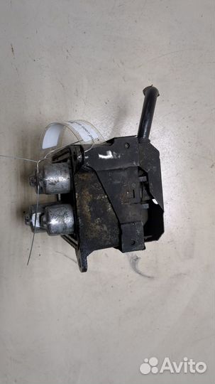 Догреватель Mercedes C W203, 2002