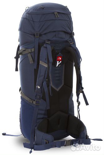 Рюкзак туристический Tatonka Belmore 80+10