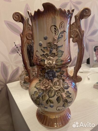 Ваза для цветов