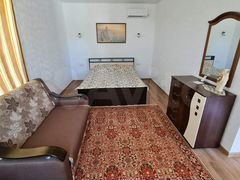 Комната 60 м², 1/1 эт.