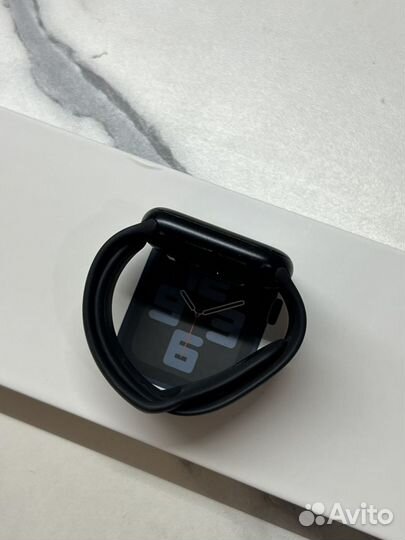 Apple watch se gen 2 2023 40mm