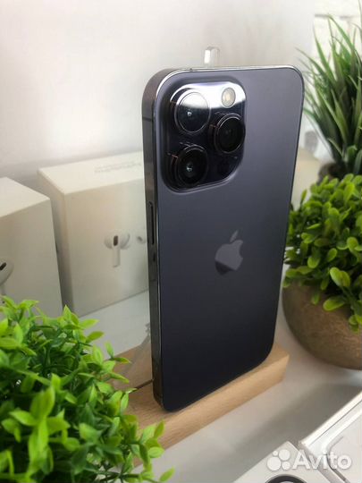 iPhone 14 Pro Max, 128 ГБ