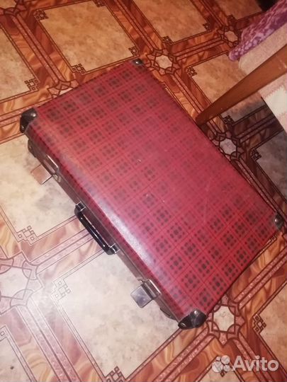 Все из СССР