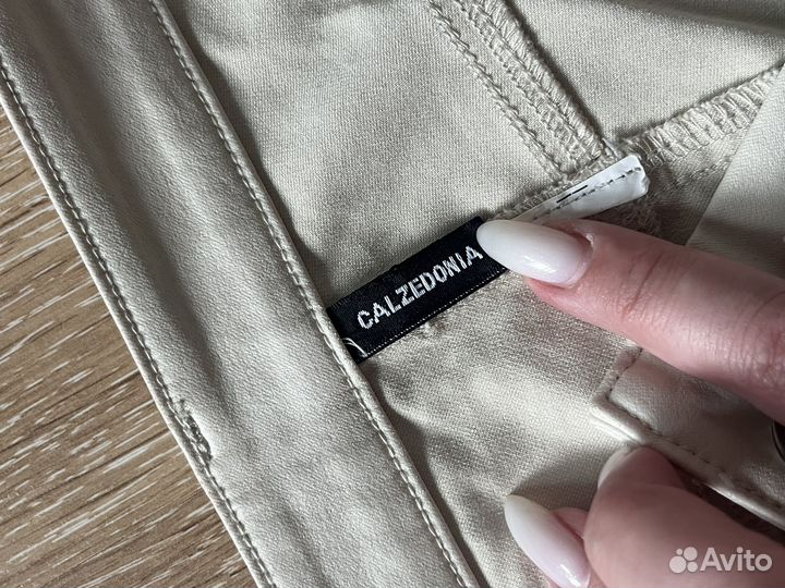 Женские брюки calzedonia