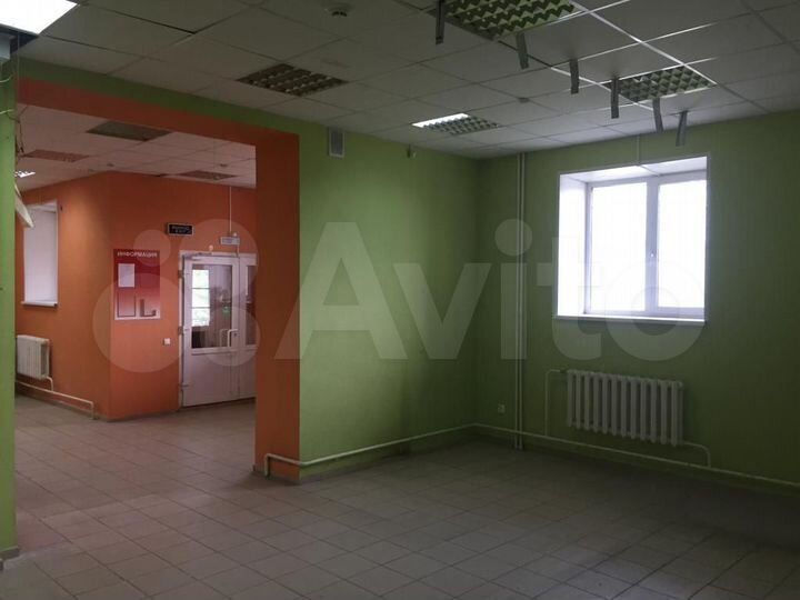 Свободного назначения, 162 м², Турынино