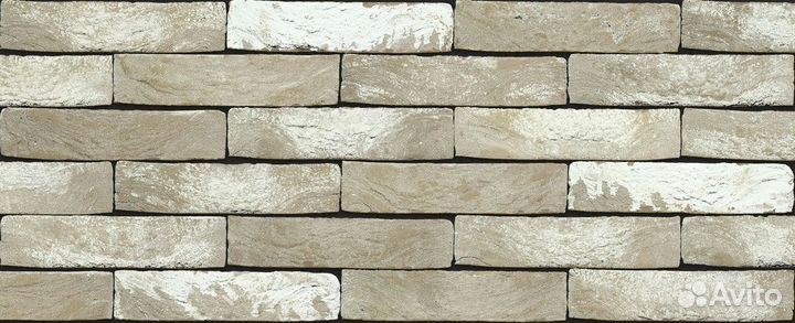 Кирпич облицовочный