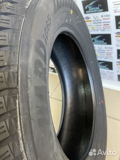 Yokohama Ice Guard IG65 225/60 R17 103T