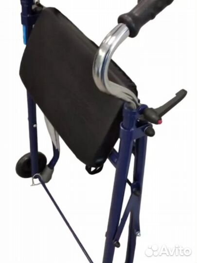 Ходунки для инвалидов