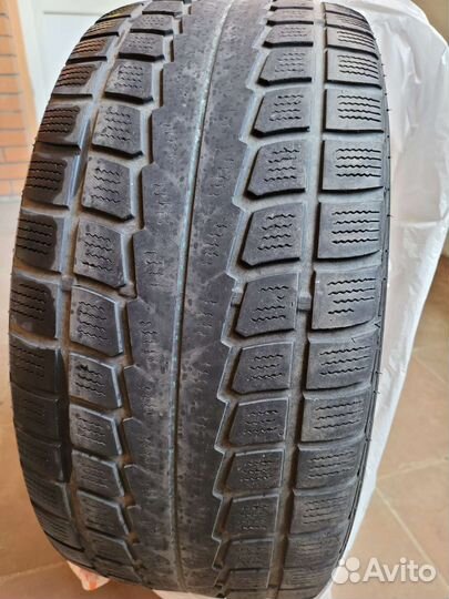 Dunlop SP Winter Sport 400 245/45 R18 96H