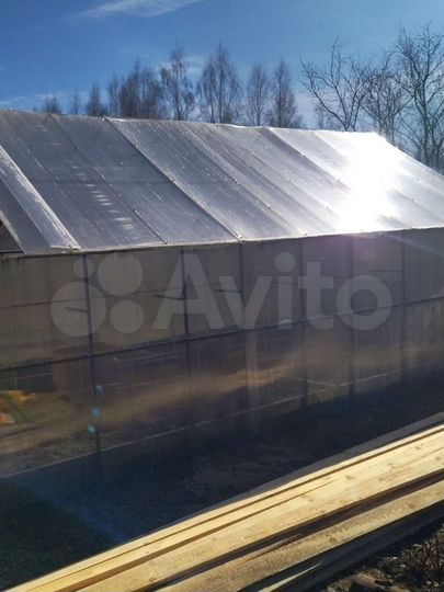 Участок 14 сот. (СНТ, ДНП)