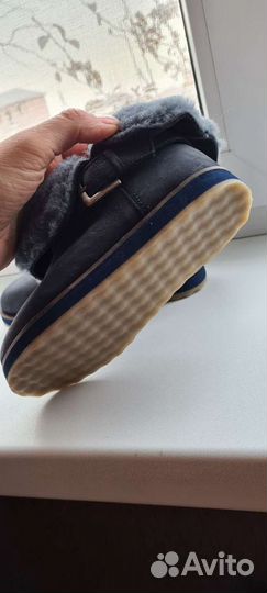 Угги детские