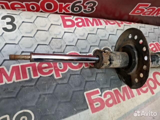 Амортизатор передний правый Nissan X-Trail