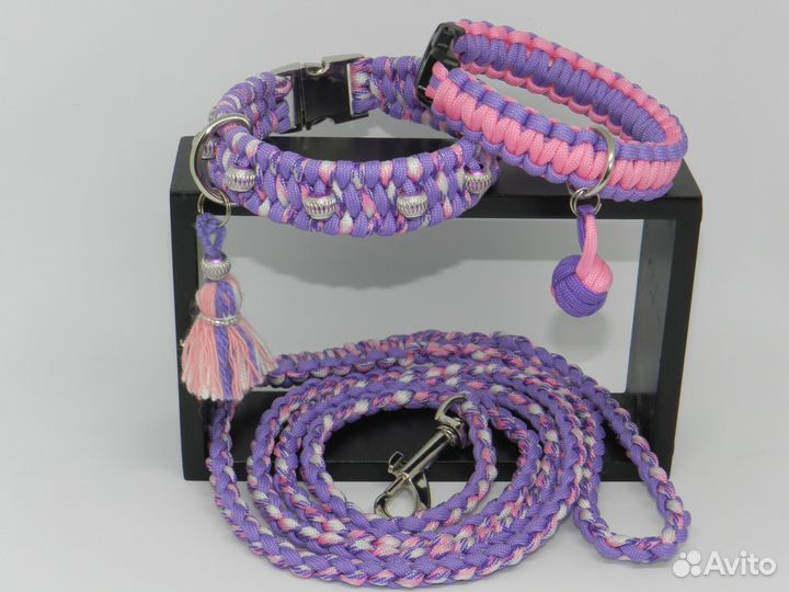 Ошейники для животных