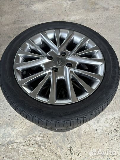 Камрики на ваз 195/50/15