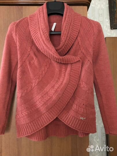 Болеро Mayoral Chic р.140 на девочку длинное новое