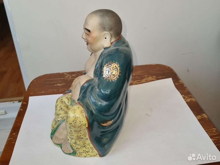 Статуэтка фарфор Китай