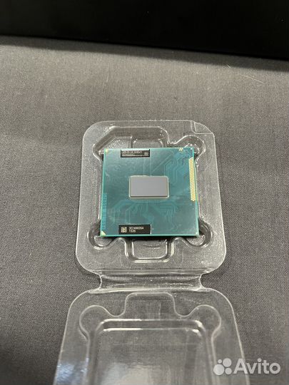 Процессор intel core i5 3210M