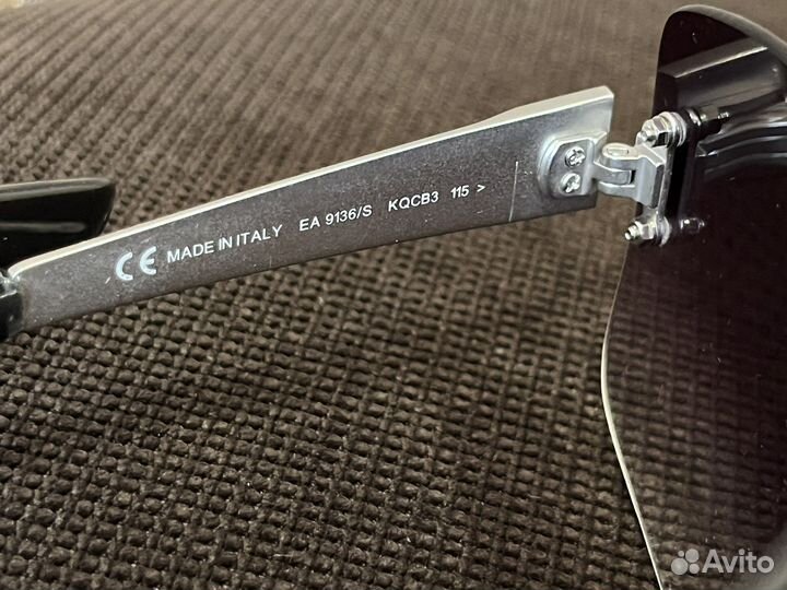 Солнцезащитные очки Emporio Armani - оригинал