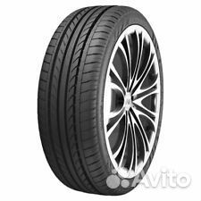 Nankang NS-20 225/50 R17