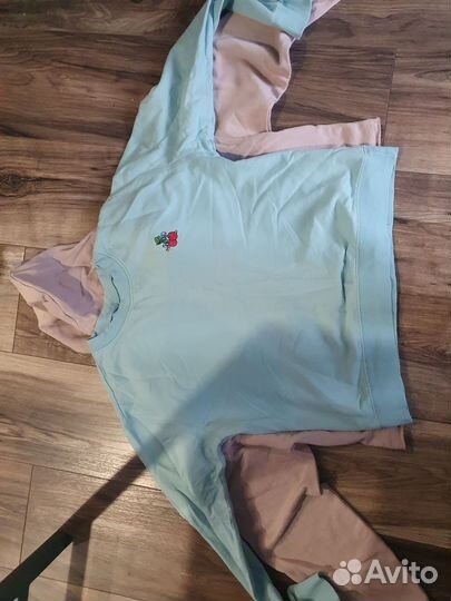 Женские вещи пакетом 40 42