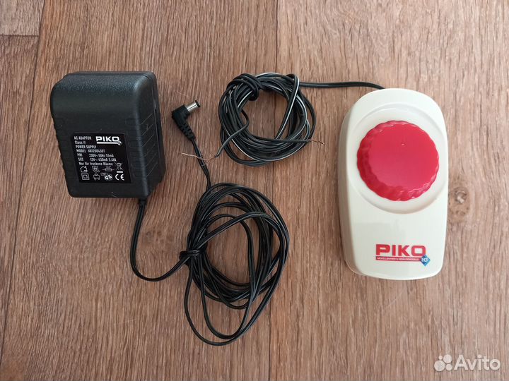 Piko аналоговый пульт управления