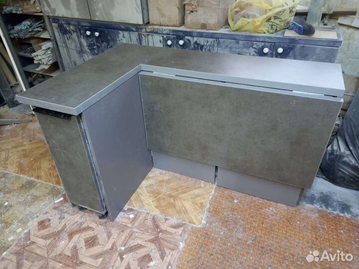 Изготовление мебели на заказ