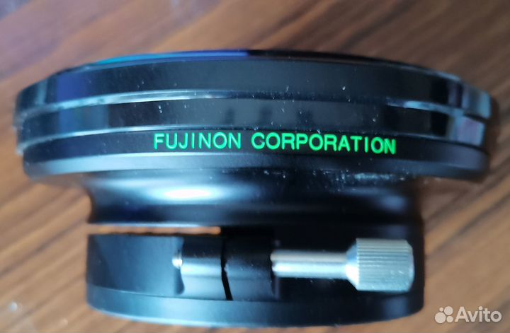 Насадка на объектив 