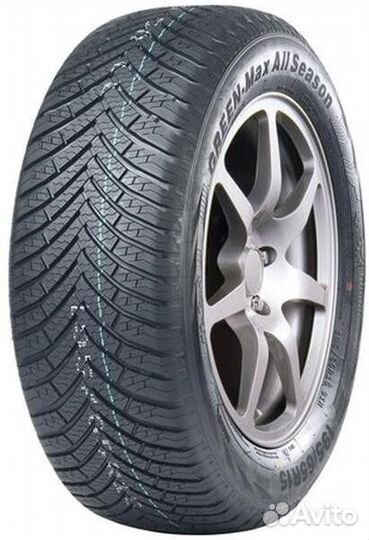 LingLong Green-Max All Season 215/50 R17 95V