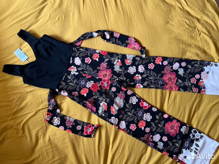 Комбинезон вечерний 42 размер