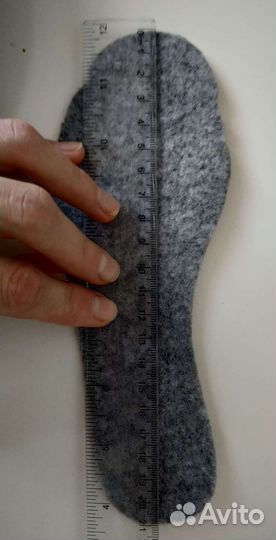 Ботинки лыжные детские р-р 31-32