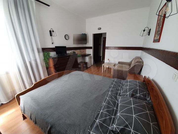 Комната 19 м², 3/4 эт.