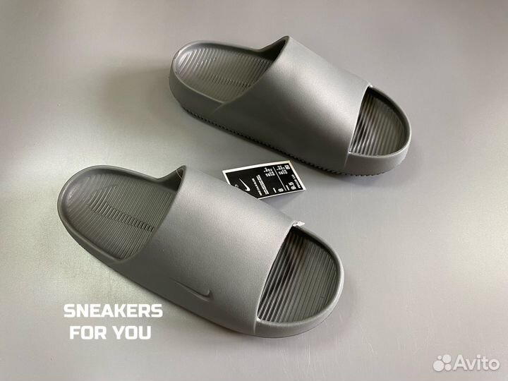 Шлепки Nike Slide Calm