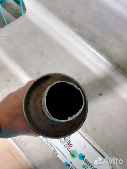 Резонатор priora