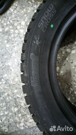 Cordiant Snow Cross 205/55 R16