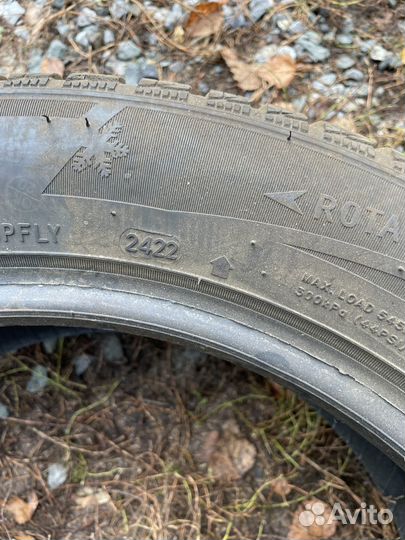 Sailun Ice Blazer Alpine+ 195/55 R16 87H