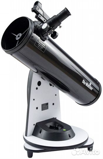 Телескоп Sky-Watcher Dob 130/650 Virtuoso GTi goto