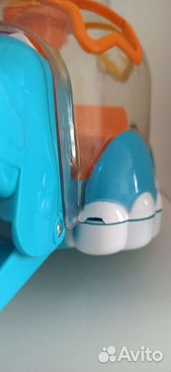 Куб baby go, Fisher price