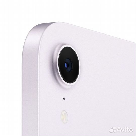 Apple iPad mini 8.3 2024 512GB Wi-Fi + LTE Purple