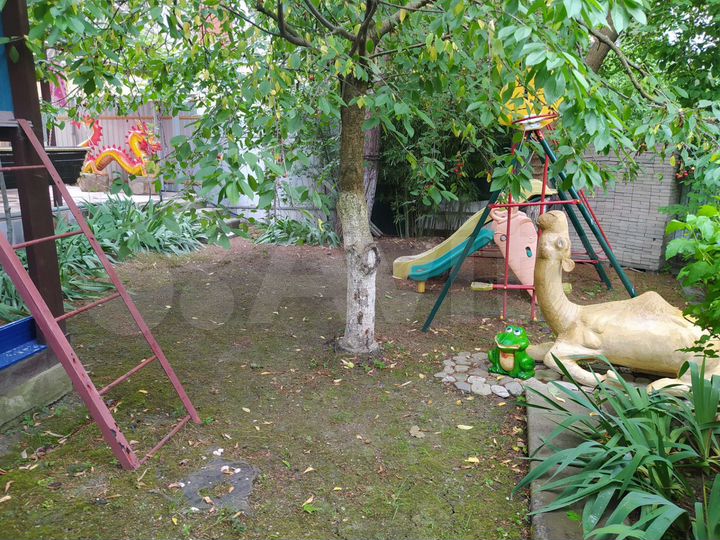 Комната 15 м², 3/3 эт.