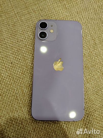 iPhone 12 mini, 256 ГБ
