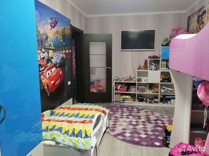 Детская мебель