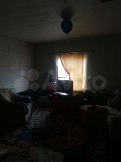 Дом 72 м² на участке 20 сот.