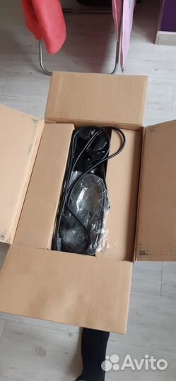 Принтер лазерный HP LaserJet P2055dn