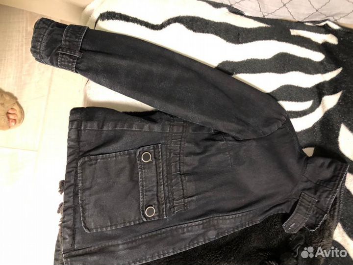 Куртка зимняя Roxy