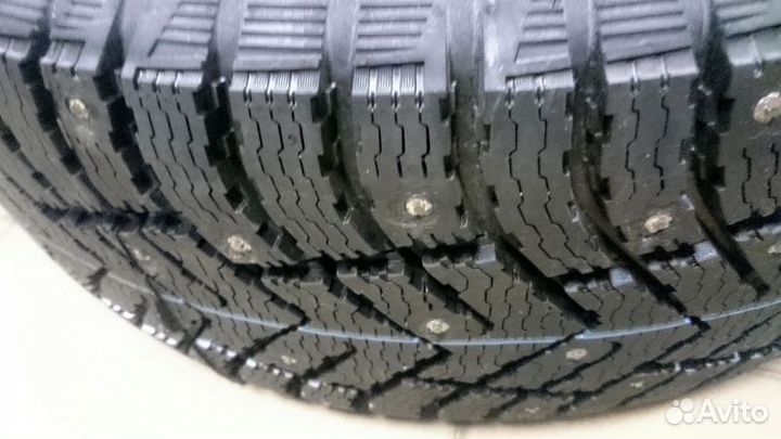 Cordiant Snow Cross 2 235/55 R18 104T