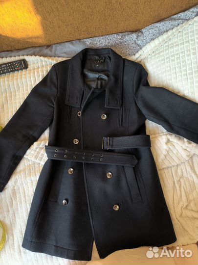 Пальто Lime размера XL