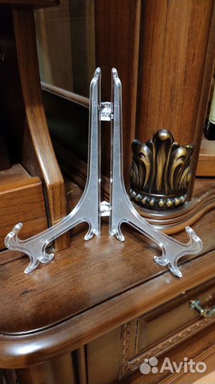 Держатель для тарелок