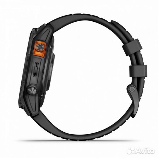 Garmin fenix 7 PRO Solar