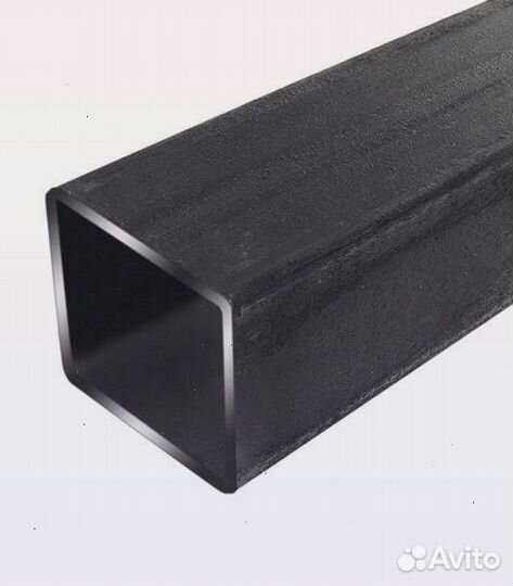 Профильная труба