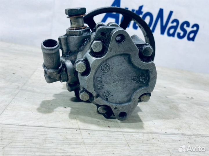 Насос гидроусилителя Chevrolet Niva 2123 2006